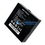 Batería para Hi-target BL-6300A BL6300A [Batería de repuesto]